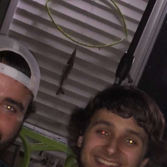 Gavin Wazny - Poshmark Profile Picture of Gavin Wazny (@gavin0045) on Poshmark