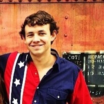 Profile Picture of Alex Cathey (@Alex_wayne3) on Twitter