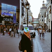 Profile Picture of Rayene Hadiby (@rayene-hadiby) on Quora