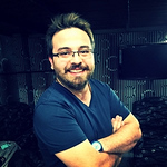 Profile Picture of Saeed Shahrooz (@saeed_email2) on Flickr