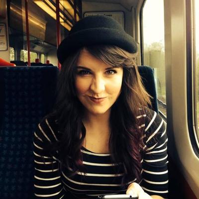 Profile Picture of Sarah Saint-Ruth (@SarahJaneSR) on Twitter