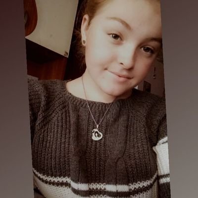 Profile Picture of M👽A👽R👽I👽A (@Maria_Fulga) on Twitter