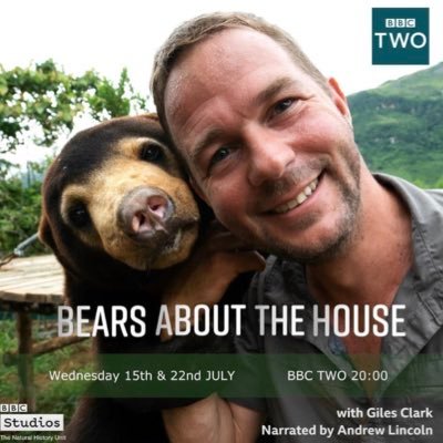 Profile Picture of Giles Clark (@GilesClark78) on Twitter