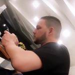 Profile Picture of Tyler Kimbrell (@sometimestyler) on Instagram