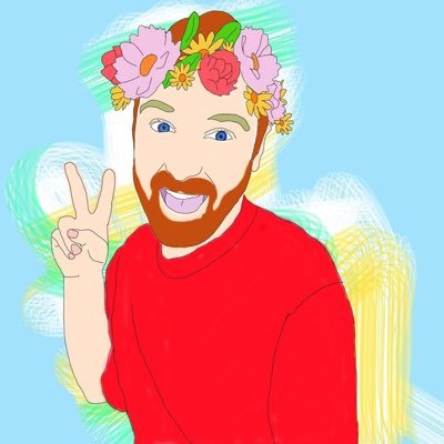 Profile Picture of Jimmy Laberge (@ginger__jim) on Twitter