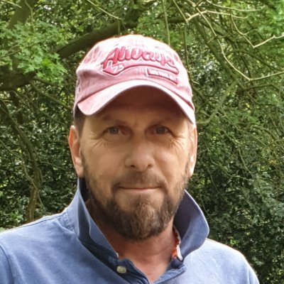 Profile Picture of Adrian Gill Renuntio (@AdrianG13619653) on Twitter