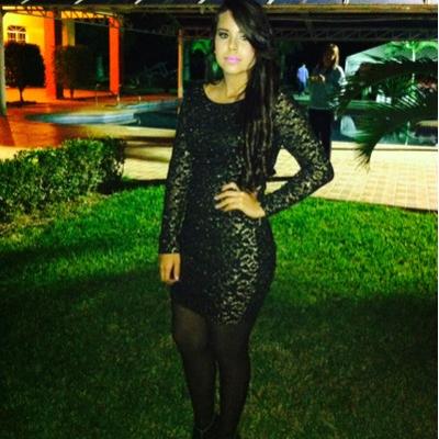 Profile Picture of Cassandra Armenta (@Cassandrapodaca) on Twitter