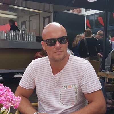 Profile Picture of Eric Moorman (@EricMoorman8) on Twitter