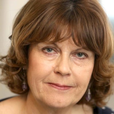 Profile Picture of Susan McKay (@SusanMcKay15) on Twitter