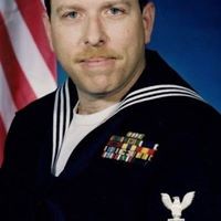 Profile Picture of Mark Bowman (@mark-bowman-58) on Quora