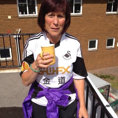 Profile Picture of Trudy Edwards (@trudy_edwards) on Twitter