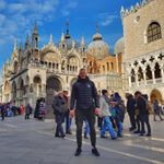 Profile Picture of Mark Berlič (@markberlic) on Instagram