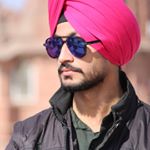 Profile Picture of Robin Singh (@thisisrobinsingh) on Instagram