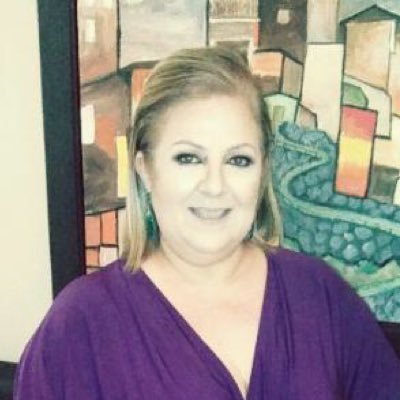 Profile Picture of Janet Stuart Muriente (@StuartMuriente) on Twitter