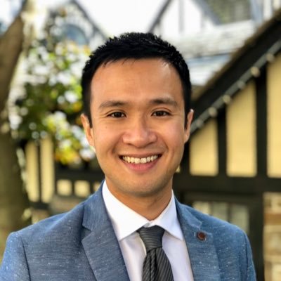 Profile Picture of James Leung (@drjscleung) on Twitter