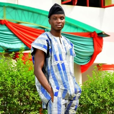 Profile Picture of Olasunkanmi Micheal (@mike_olas) on Twitter