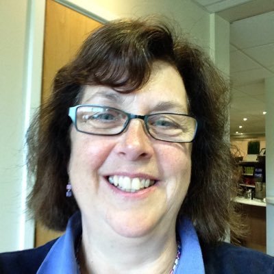 Profile Picture of Diane Card (@dianecard5) on Twitter