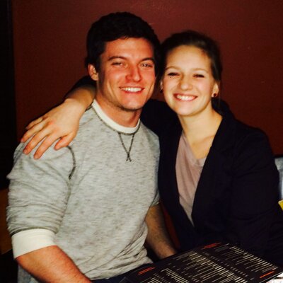 Profile Picture of Jenna Baldwin (@jhbaldwin08) on Twitter