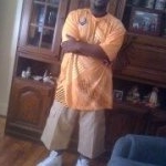 Profile Picture of Antwon Bryant (@wormadie) on Instagram