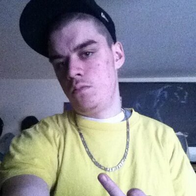 Profile Picture of Brandon Demarest (@bdub0000) on Twitter