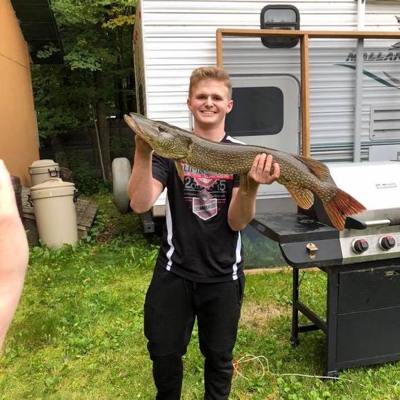 Profile Picture of Jackson Hauck (@jacksonhauck) on Poshmark