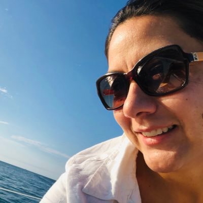 Profile Picture of Isabel Murillo (@isamurilloh) on Twitter