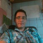 Profile Picture of David Petrasek (@dvid_petrasek) on Instagram