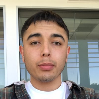 Profile Picture of Alexander Garcia (@alexanderg__) on Twitter