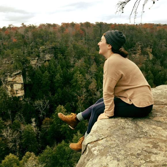 Profile Picture of Mallory Payne (@petitecajun) on Poshmark