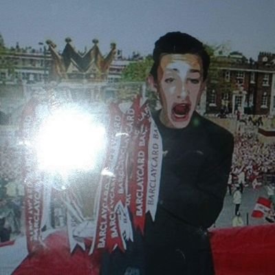 Profile Picture of DANZY (@RealDannyRay7) on Twitter