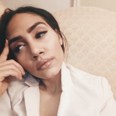 Profile Picture of Trene Allen (@TreneAllen) on Twitter