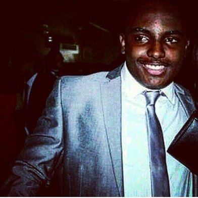 Profile Picture of Carl Russell (@TheSecondC0m1ng) on Twitter