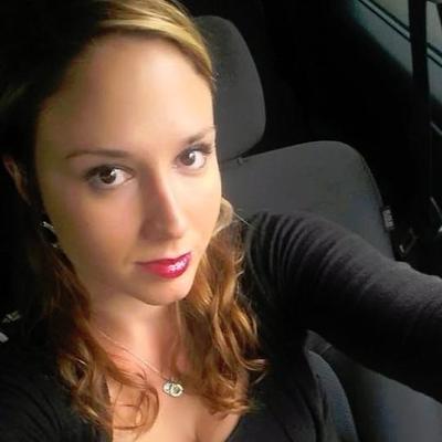 Profile Photo of Amanda Sanders (@Amanda_SMS1) on Twitter