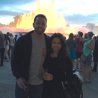 Profile Picture of Kyle Barnard (@kbarnard89) on Twitter