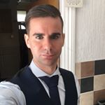 Profile Picture of Gregg James (@greggrhys) on Instagram