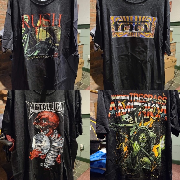 Profile Picture of Josh Vest (@cshaw8386) on Poshmark