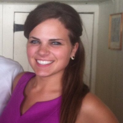 Profile Picture of Meg Fouhy (@MegFouhy) on Twitter