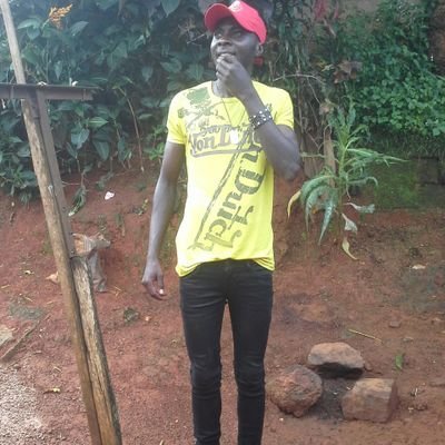 Profile Picture of Steve Dimaria Bizomo (@BizomoSteve) on Twitter