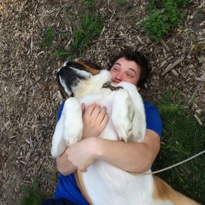 Profile Picture of Hudson (@WittlessColin) on Twitter