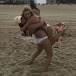 Profile Picture of Stephanie Haas Kelsey Tomchik (@shkt.fit) on Instagram