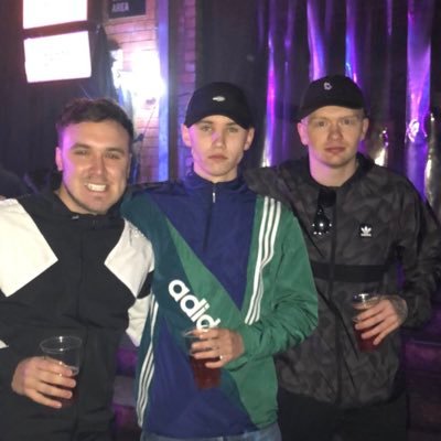 Profile Picture of Scott Sheldon (@ScottSheldon_) on Twitter
