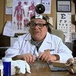 Profile Picture of Brian (@dr.mantistobaggan) on Instagram