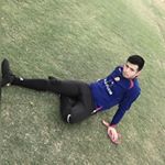 Profile Picture of Jacob Madrigal ♑ (@_heartofox) on Instagram