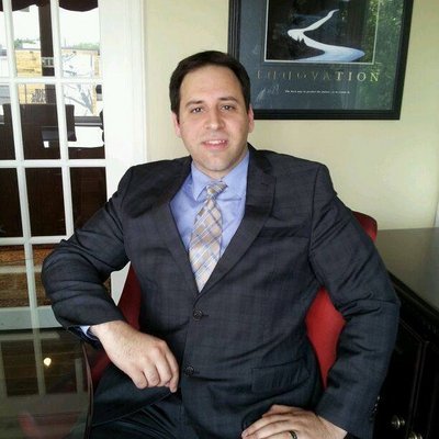 Profile Picture of Andrew Galea (@AndrewNGalea) on Twitter