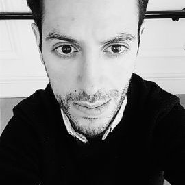 Profile Picture of Azzédine (@Azdoune) on Twitter