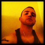 Profile Picture of Chris Contino (@chris_contino89) on Instagram