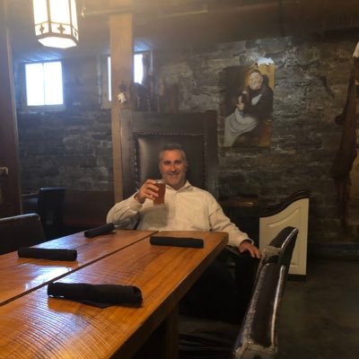 Profile Picture of Paul Siciliano (@PaulSiciliano6) on Twitter