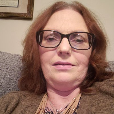 Profile Picture of Loretta Hayes (@loretta46043481) on Twitter