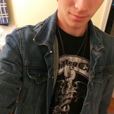 Profile Picture of Cam Rhoades (@RhoadesCam) on Twitter