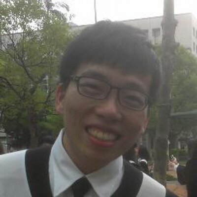 Profile Picture of Chien-Ting, Yao (@ChienTingYao) on Twitter